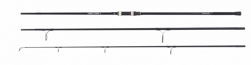 Mivardi prút vector carp mk2 3 3,96 m (13 ft) 3,5 lb