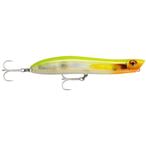 Rapala Wobler MaxRap Walk'N Roll FHC