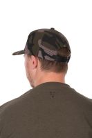 Fox Šiltovka Camo Volley Cap (4)