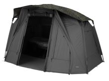 Trakker Šilt Tempest RS 150 Skull Cap Camo