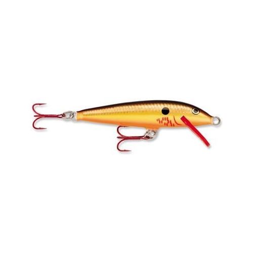 Rapala wobler original floating 3 cm 2 g BCF
