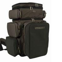Greys Batoh Prodigy Tackle Base Rucksack Greys Batoh Prodigy Tackle Base Rucksack