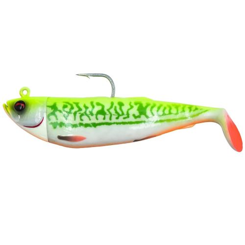Savage Gear Gumová Nástraha Cutbait Herring S Atomic Mack - 25 cm 460 g