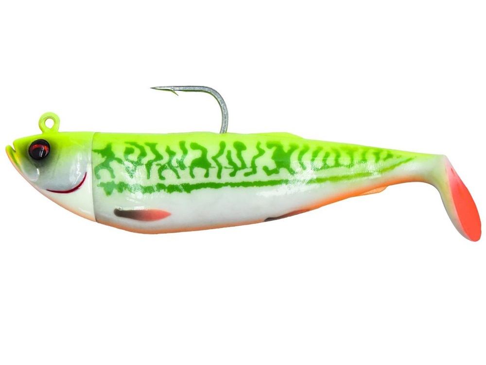 E-shop Savage gear gumová nástraha cutbait herring s atomic mack - 20 cm 270 g