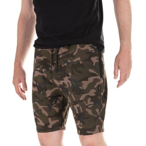 Fox Kraťasy Camo Jogger Shorts