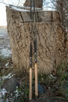 Black Cat Prút Battle Cat Elite Spin 2,70 m 200 g 2-Diel (13)