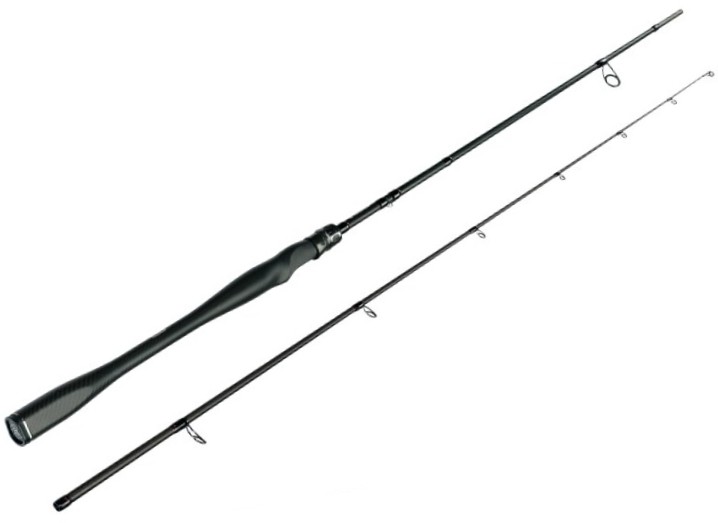 Sportex prút carat gts-2 spin 2,1 m 14-53 g