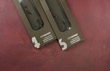 One More Cast Hotový Náväzec Meta Terminal Tackle All-In-1 Rig Corefree Double Over Hinge (5)