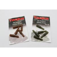 Taska Silikonové čiapočky na závesky 15 ks (1)