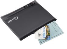 Gamakatsu Puzdro Na Doklady G-License Wallet (1)