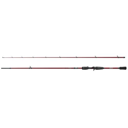 Abu Garcia Prút Fränstam Signature Perch 722/2,18 m ML 5-25 g XF 2-Diel