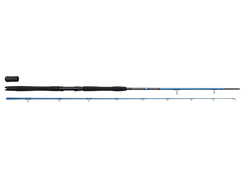 Savage gear prút sgs2 dipsy trolling game 2,74 m 20-30 lb