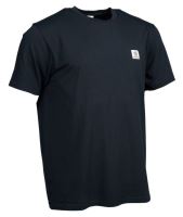 Nash Tričko Make It Happen Badge T-Shirt Black