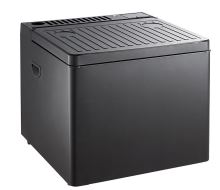 Meva Absorpčná Chladnička XCA-40G (1)