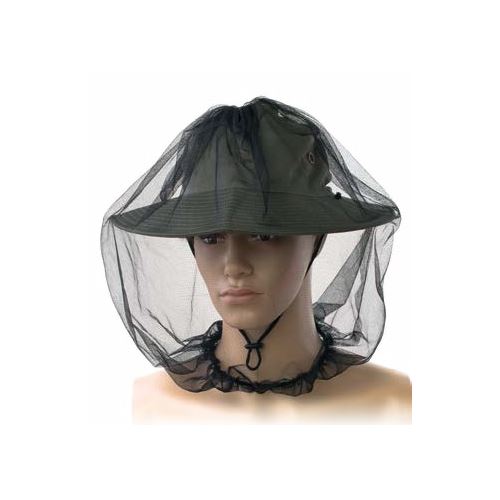 Behr Klobúk s Moskytiérou Mosquito Hat