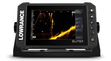 Lowrance Echolot Elite FS 10 Se Sondou Active Imaging (17)