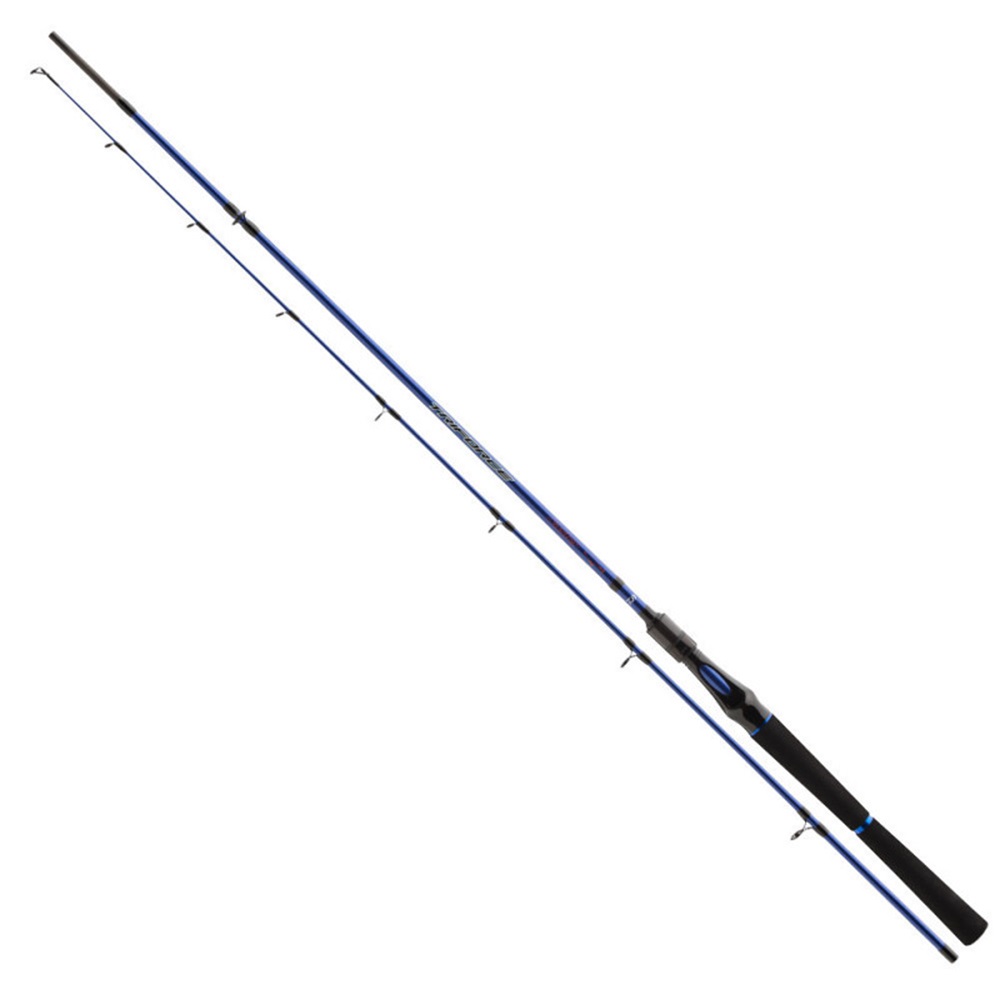 Daiwa prút triforce target caster spin 2,10 m 7-28 g