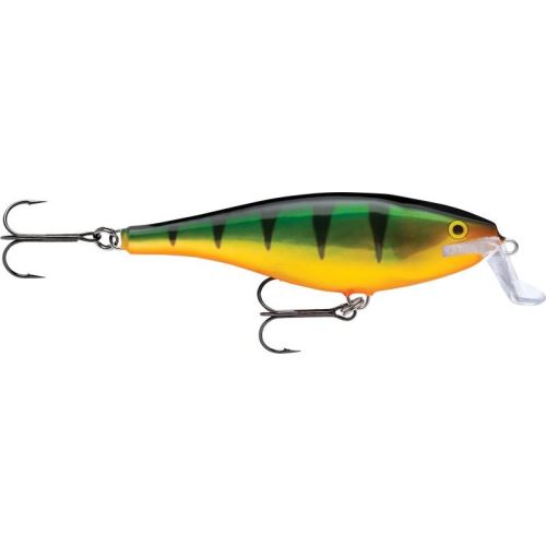 Rapala Wobler Shallow Shad Rap P P