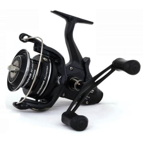 Shimano Navijak Baitrunner X-Aero 4000 FA