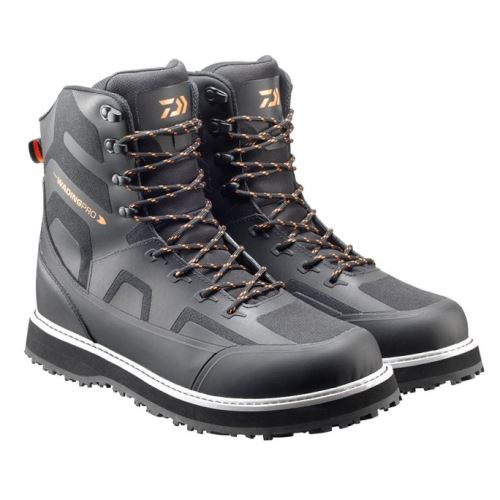 Daiwa Brodiace Topánky D-VEC Wading Boots