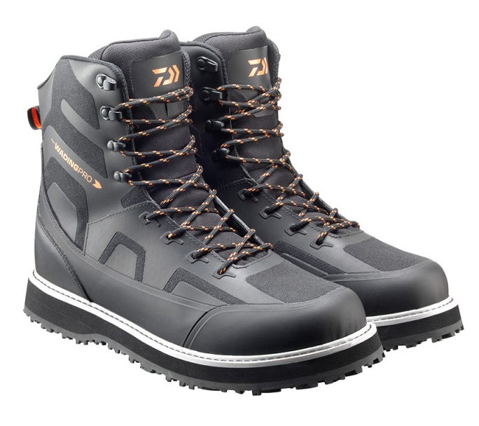 Daiwa brodiace topánky d-vec - 44