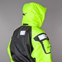 Fladen Plávajúcí Oblek Maxximus Flotation Suit 848 MX (7)