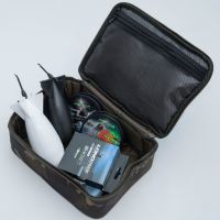 Korda Puzdro Compac 200 Tackle Pouch Dark Kamo (1)