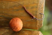 Carp´R´Us Hotový Nadväzec Ready Multi Rig 25 lb 2 ks (1)