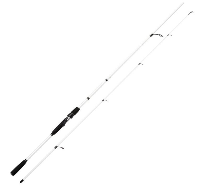 Abu garcia prút venerate v2 eva spin l 2,13 m 3-15 g