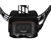 Ledlenser Čelovka H19R Signature (5)