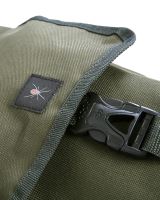 Daiwa Púzdro Na Prúty Black Widow 3 Rod Holdall 12ft (3)