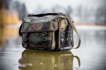 Giants Fishing Taška Prívlačová Spinning Bag Gaube (4)