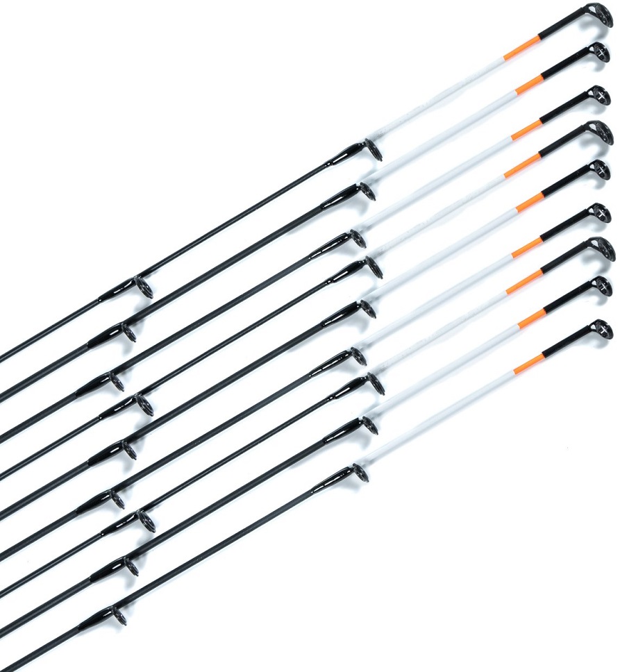 E-shop Free spirit feederová špička ctx power feeder carbon 1,5 oz