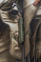 One More Cast Puzdro Na Prúty Heist Extendable Rod Holdall (7)