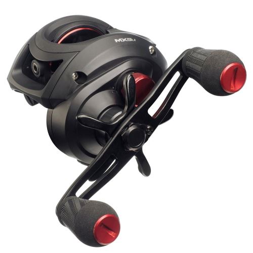 Mitchell Multiplikátor MX3LE LP Baitcasting Reel LH