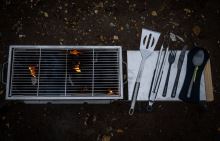 RidgeMonkey Gril Grilla BBQ (2)