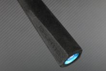 Sportex Prút Black Arrow G-4 Spin 2,4 m 3-19 g (4)