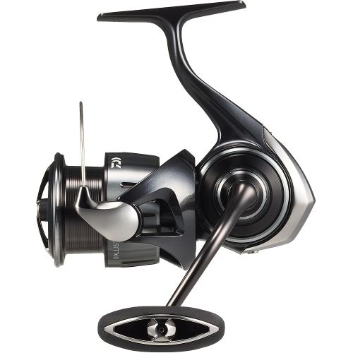 Daiwa Navijak 25 Ballistic HD LT 4000-CXH