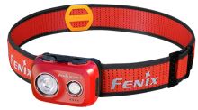 Fenix Nabíjacia Čelovka HL32R-T Red