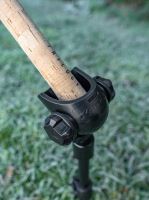 Korum Rohatinka Angle Tilt Butt Cups Standard (1)