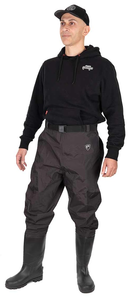 E-shop Fox rage brodiace nohavice lightweight waist wader - 41