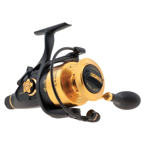 Penn Navijak Spinfisher Liveliner 4500 LL