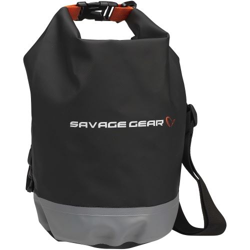 Savage Gear Vodotesná taška Rollup Bag 5 l