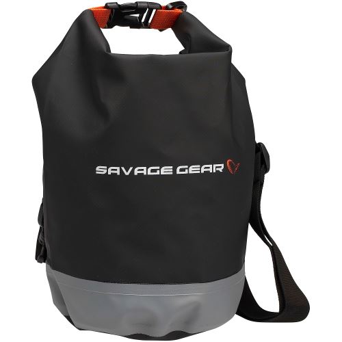 Savage Gear Vodotesná taška Rollup Bag 5 l