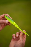 Berkley Gumová Návnada Powerbait Cullminnow Pearl White (7)