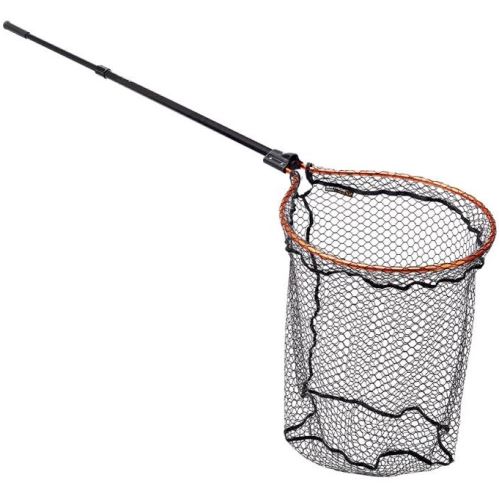 Savage Gear Podberák Full Frame Landing Net Round M