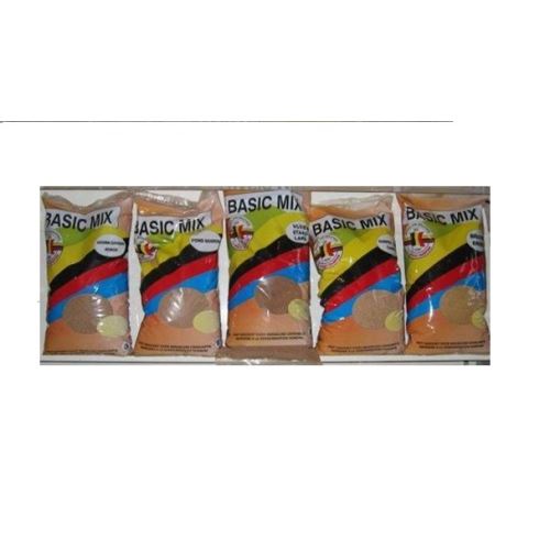 Jet Fish Boilie Legend Range Winter Fish Mystic Spice-220 g 16 mm