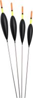 Zebco Plavák Bright Tip River Floats Alloy (1)
