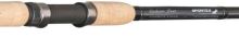 Sportex Prút Exclusive Trout 3,9 m 10-30 g (2)
