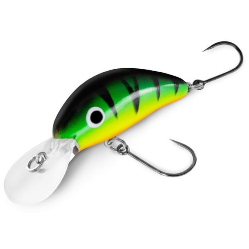 Delphin Wobler WOBBY TROUT-SH Perchy 4 cm 4 g
